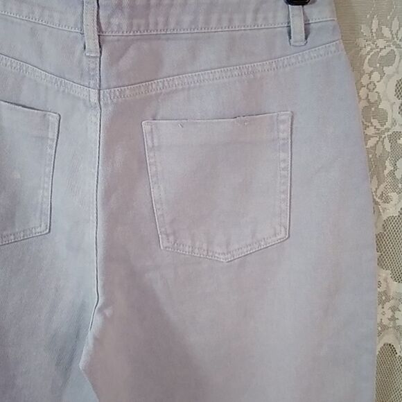 FOREVER 21 WOMEN'S JEANS SIZE 31 - Picture 7 of 12